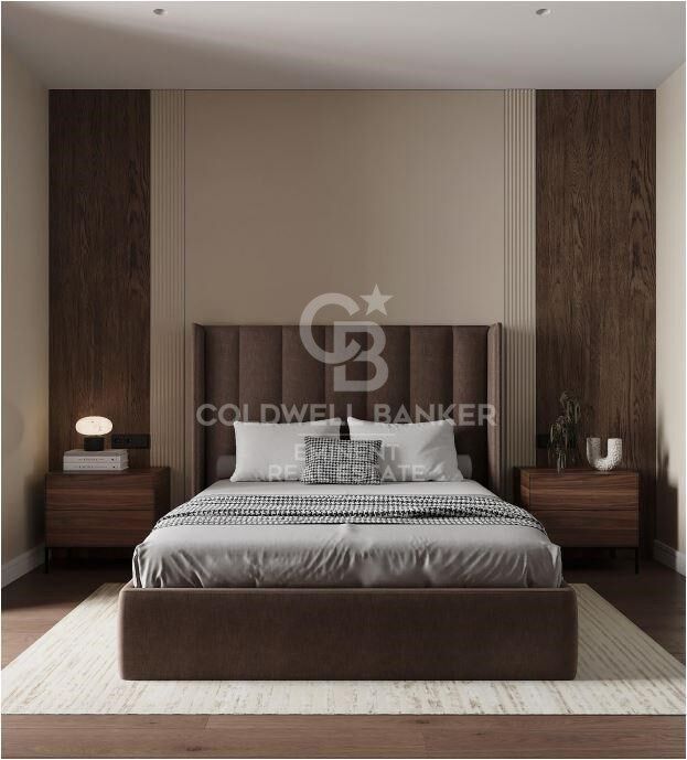 Appartement exclusif rénové avec vue sur la Sagrada Família, situé dans un immeuble d'époque restauré