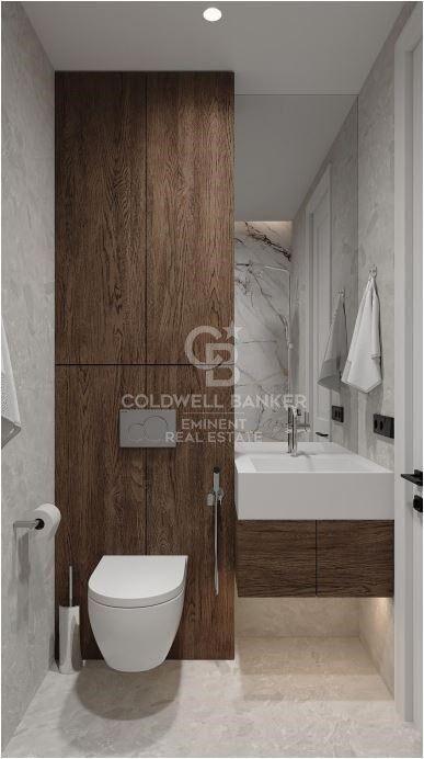 Exclusive renovated apartment with views of the Sagrada Familia in a restored historic building