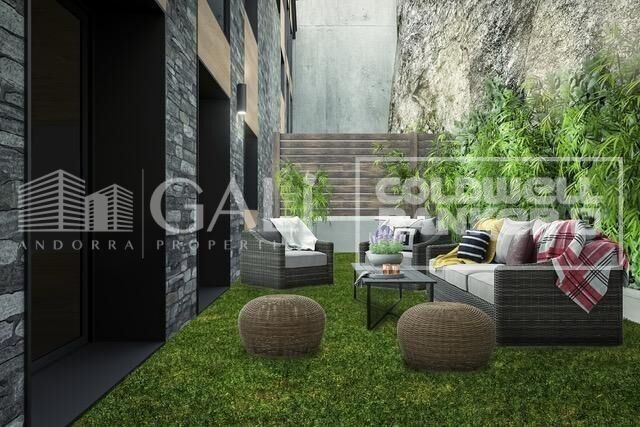 Ground floor 4 Bedrooms Sale Ordino