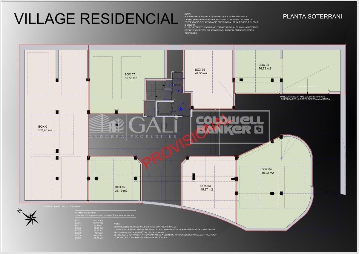 Ground floor 4 Bedrooms Sale Ordino