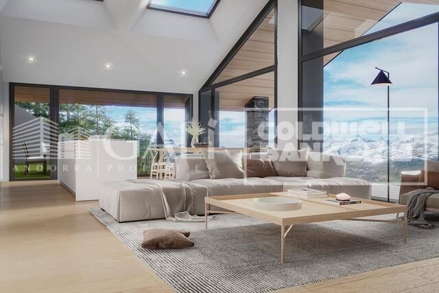 Erdgeschoss 4 Schlafzimmer Verkauf Ordino