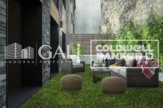 Ground floor 4 Bedrooms Sale Ordino