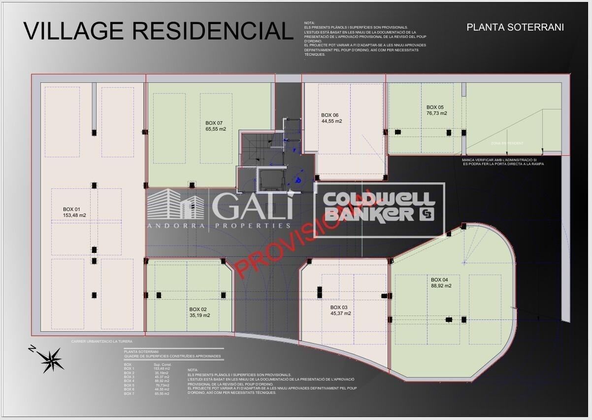 Ground floor 4 Bedrooms Sale Ordino