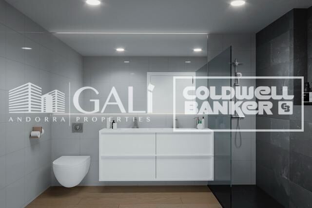 Planta baja - piso 4 habitaciones Venta Ordino
