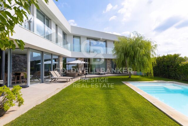 Casa en venta en Maresme