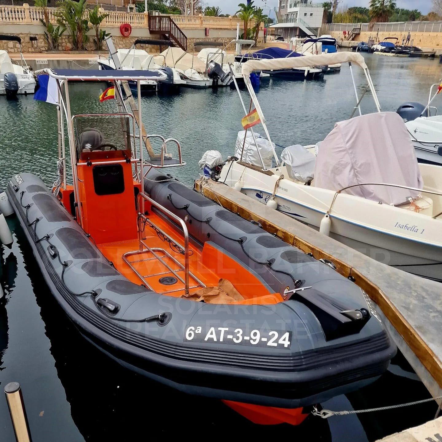 Centro de Buceo en Jávea - Oportunidad Única