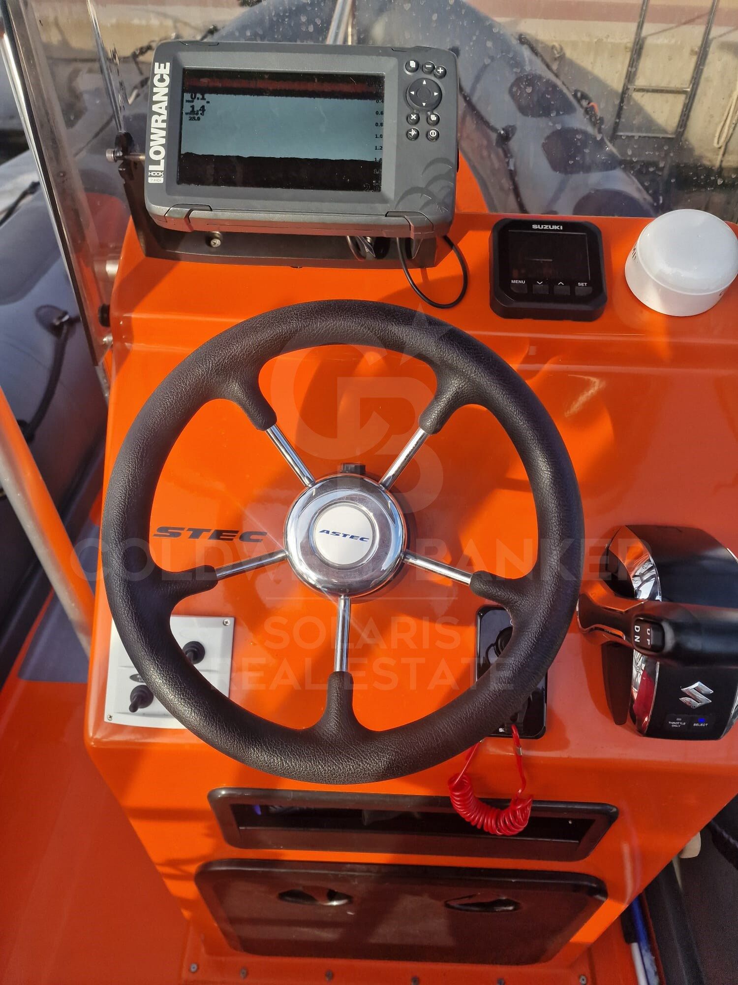 Centro de Buceo en Jávea - Oportunidad Única