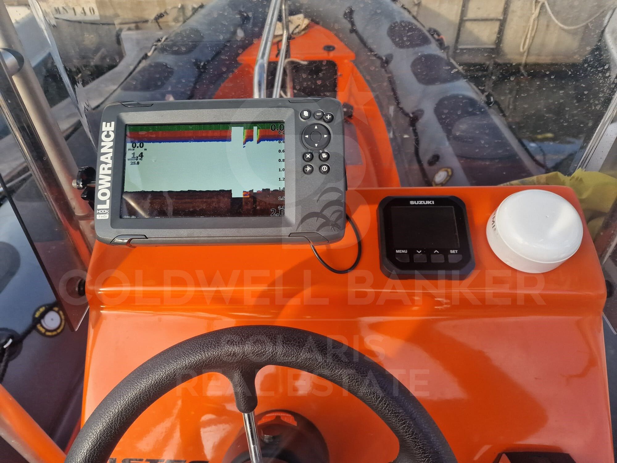 Diving Center in Jávea - Unique Opportunity