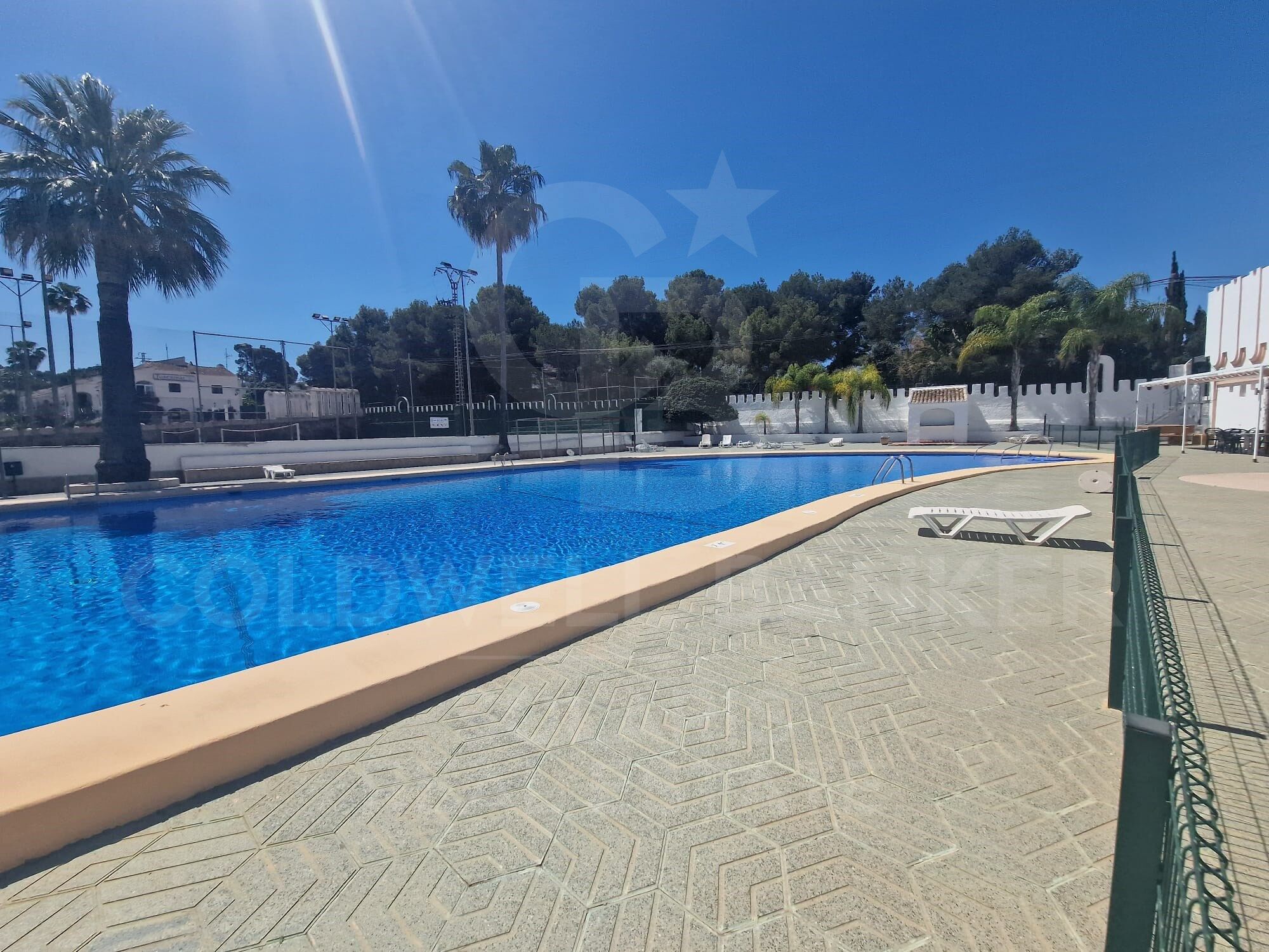 Centro de Buceo en Jávea - Oportunidad Única