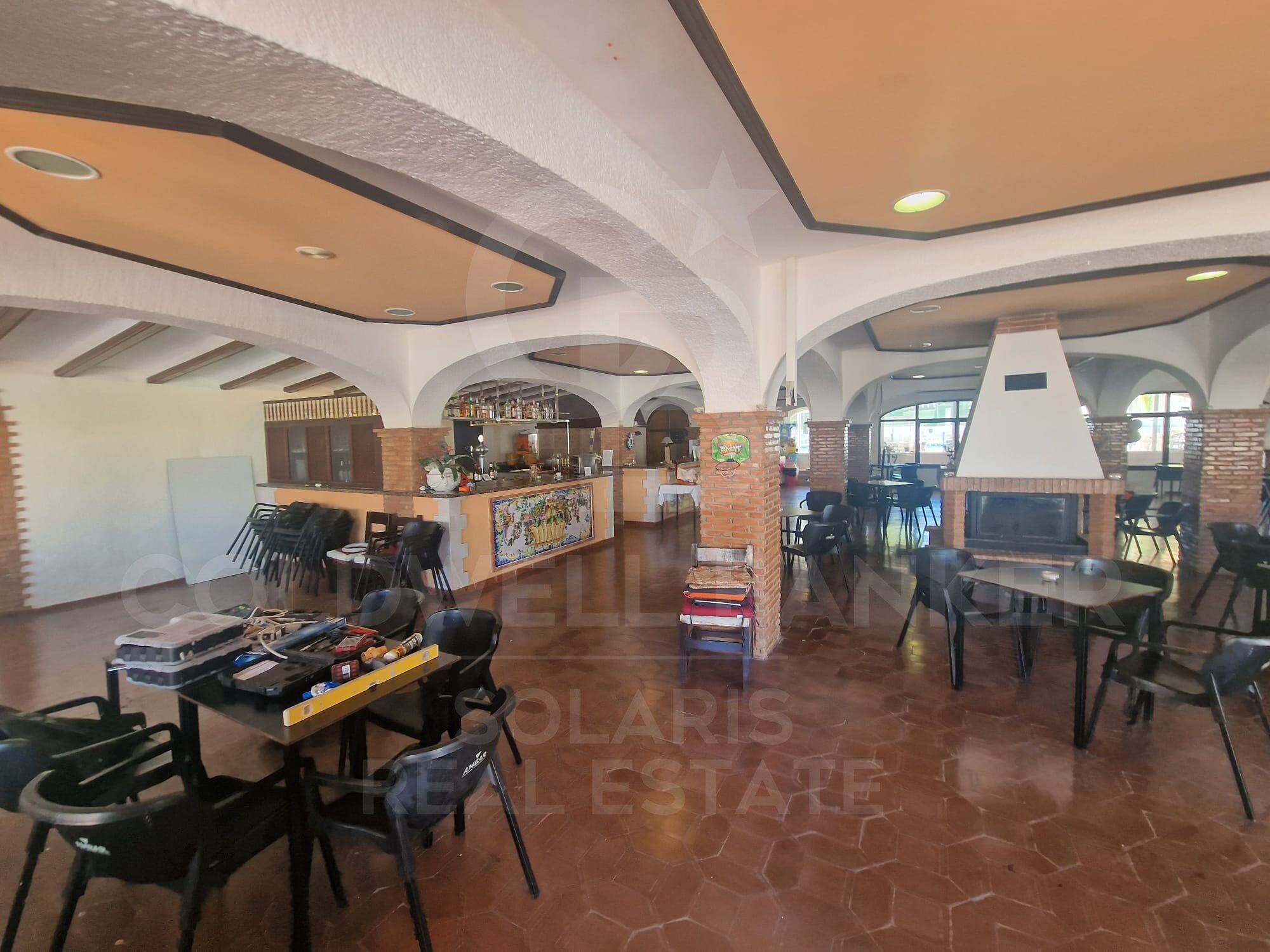 Centre de plongée à Jávea - Opportunité unique