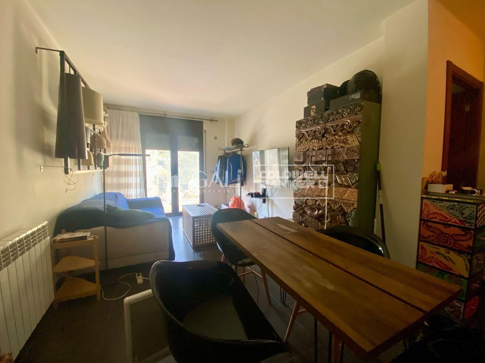 Apartment 1 Bedroom Sale Canillo