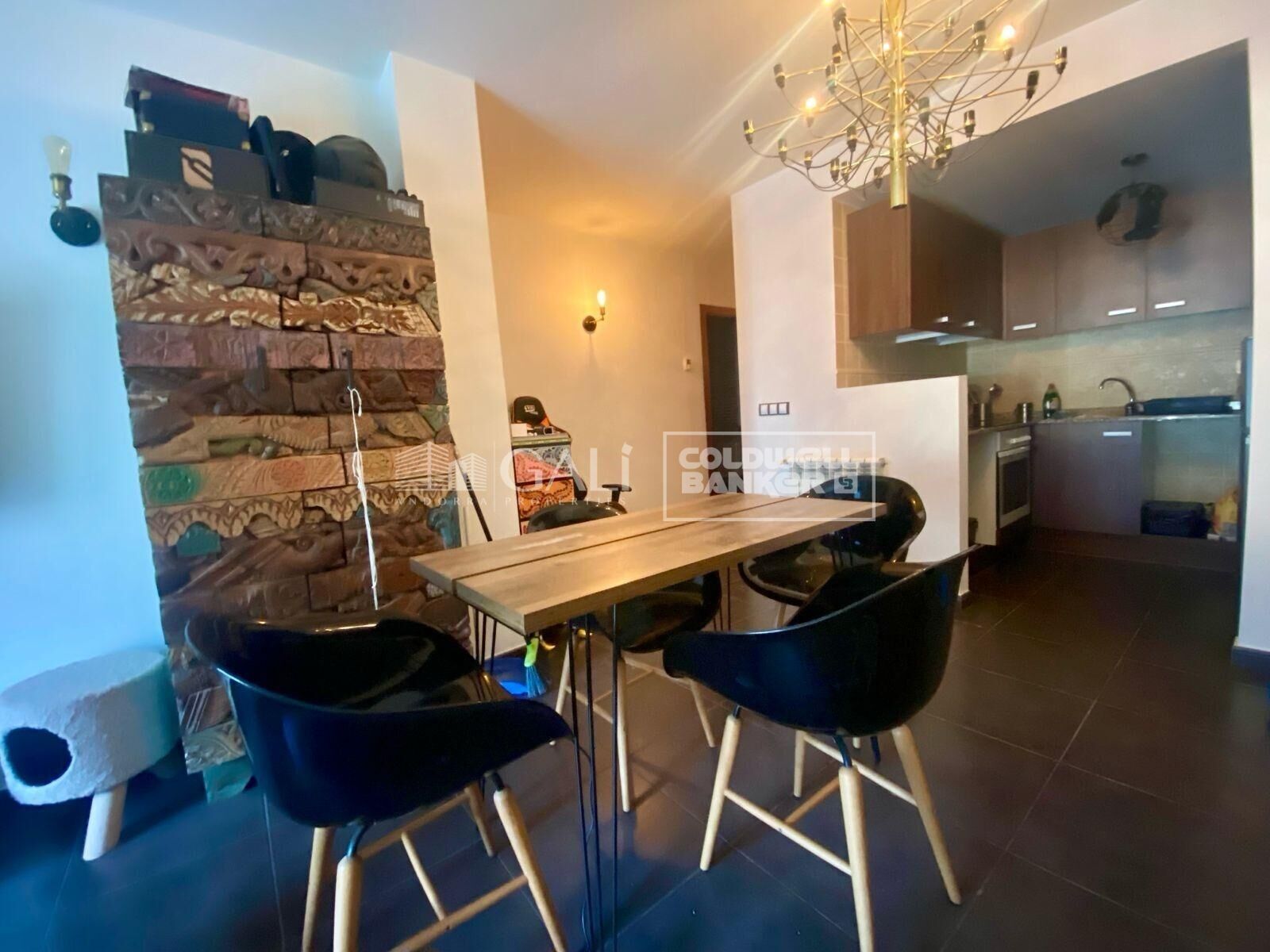 Apartment 1 Bedroom Sale Canillo