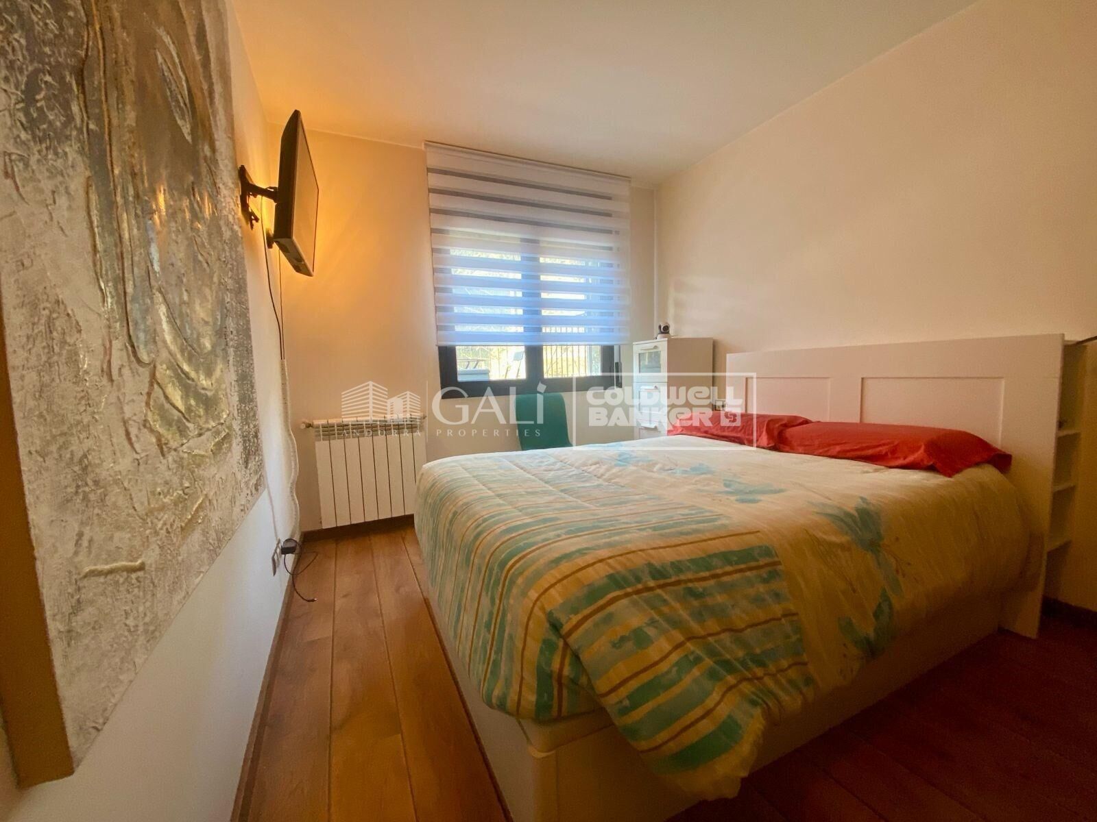 Apartment 1 Bedroom Sale Canillo