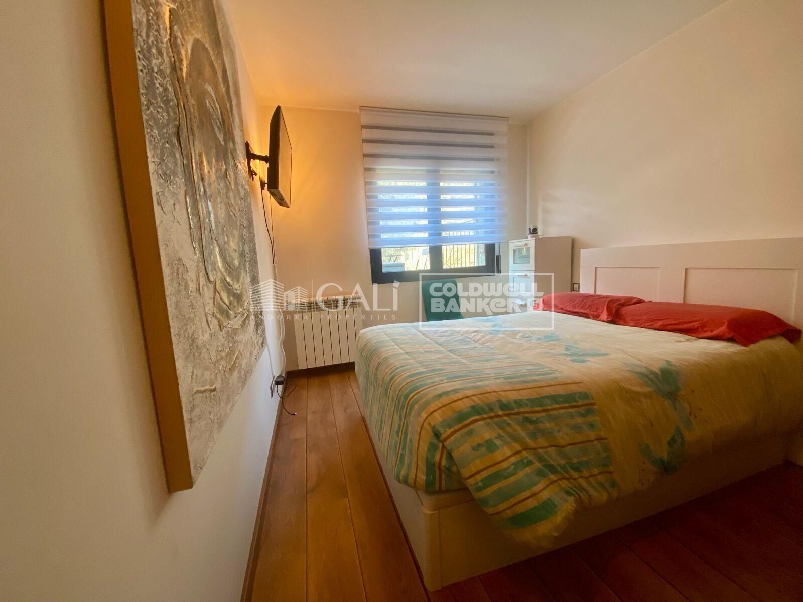 Apartment 1 Bedroom Sale Canillo