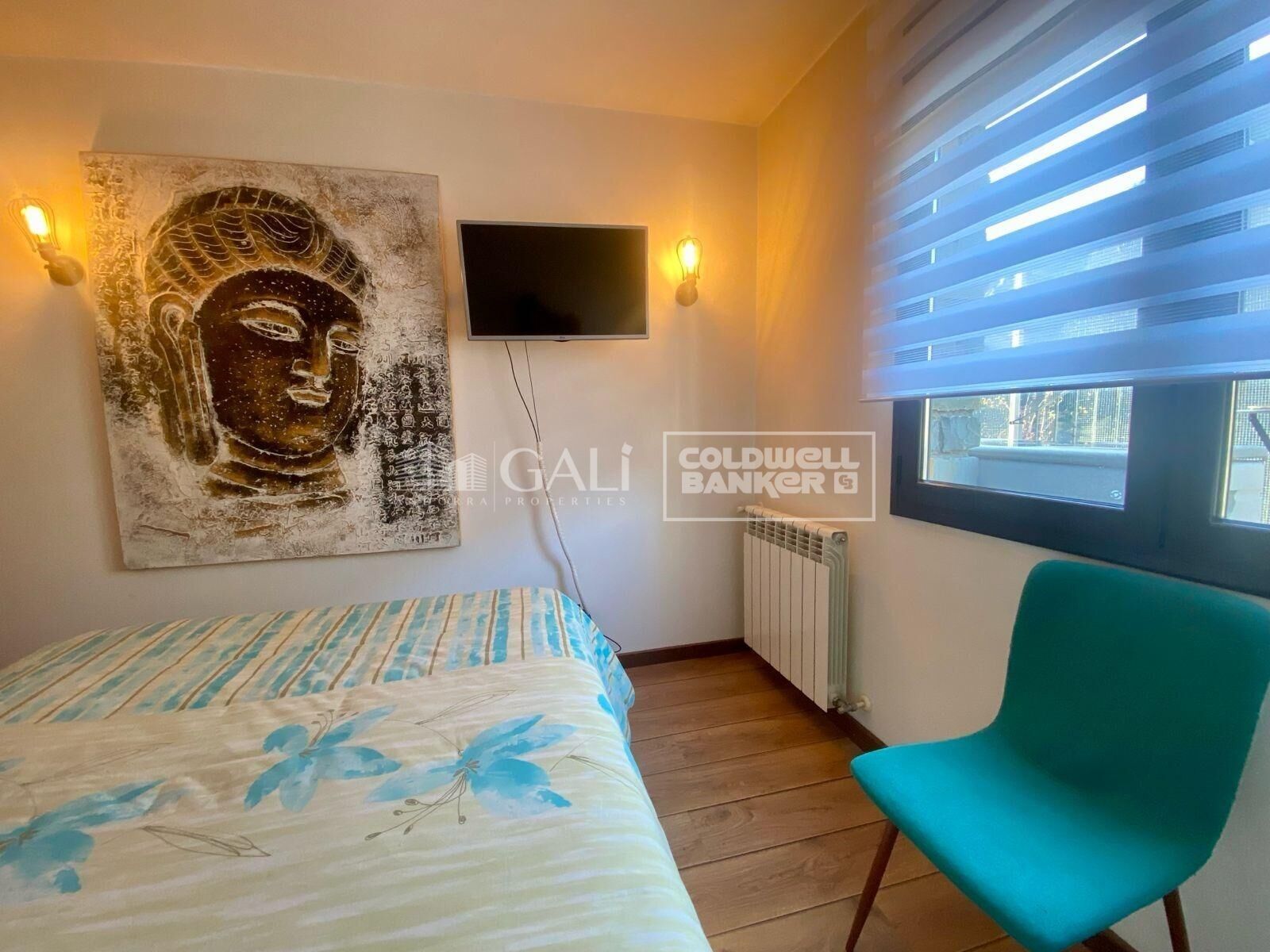 Apartment 1 Bedroom Sale Canillo