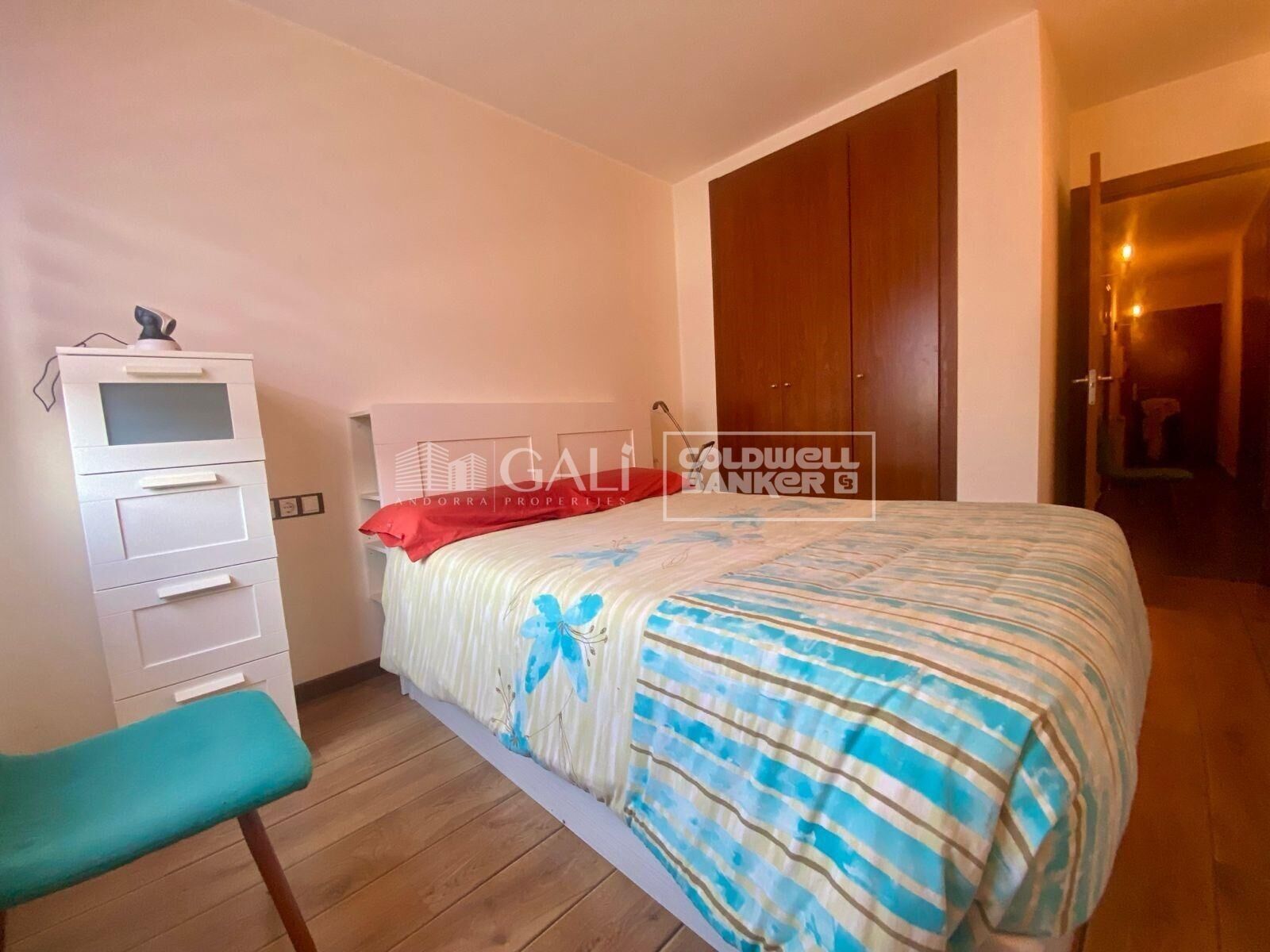 Apartment 1 Bedroom Sale Canillo