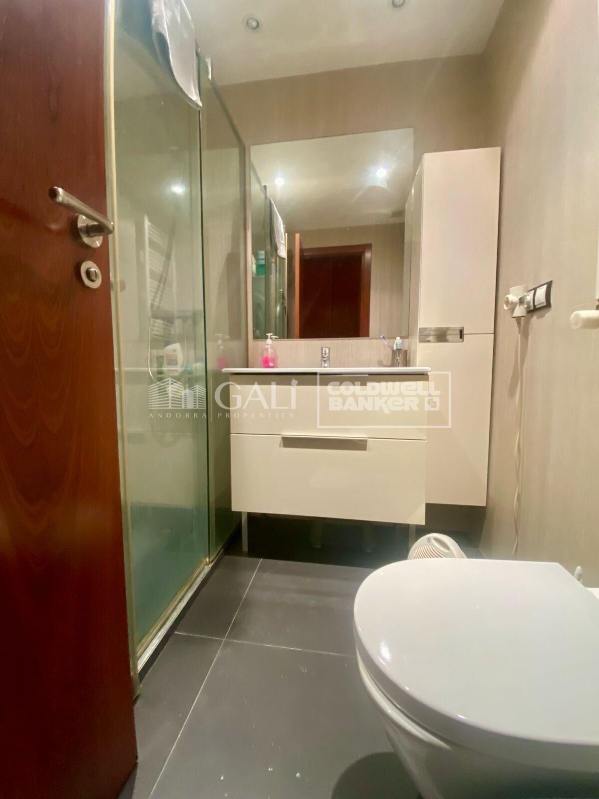 Apartment 1 Bedroom Sale Canillo