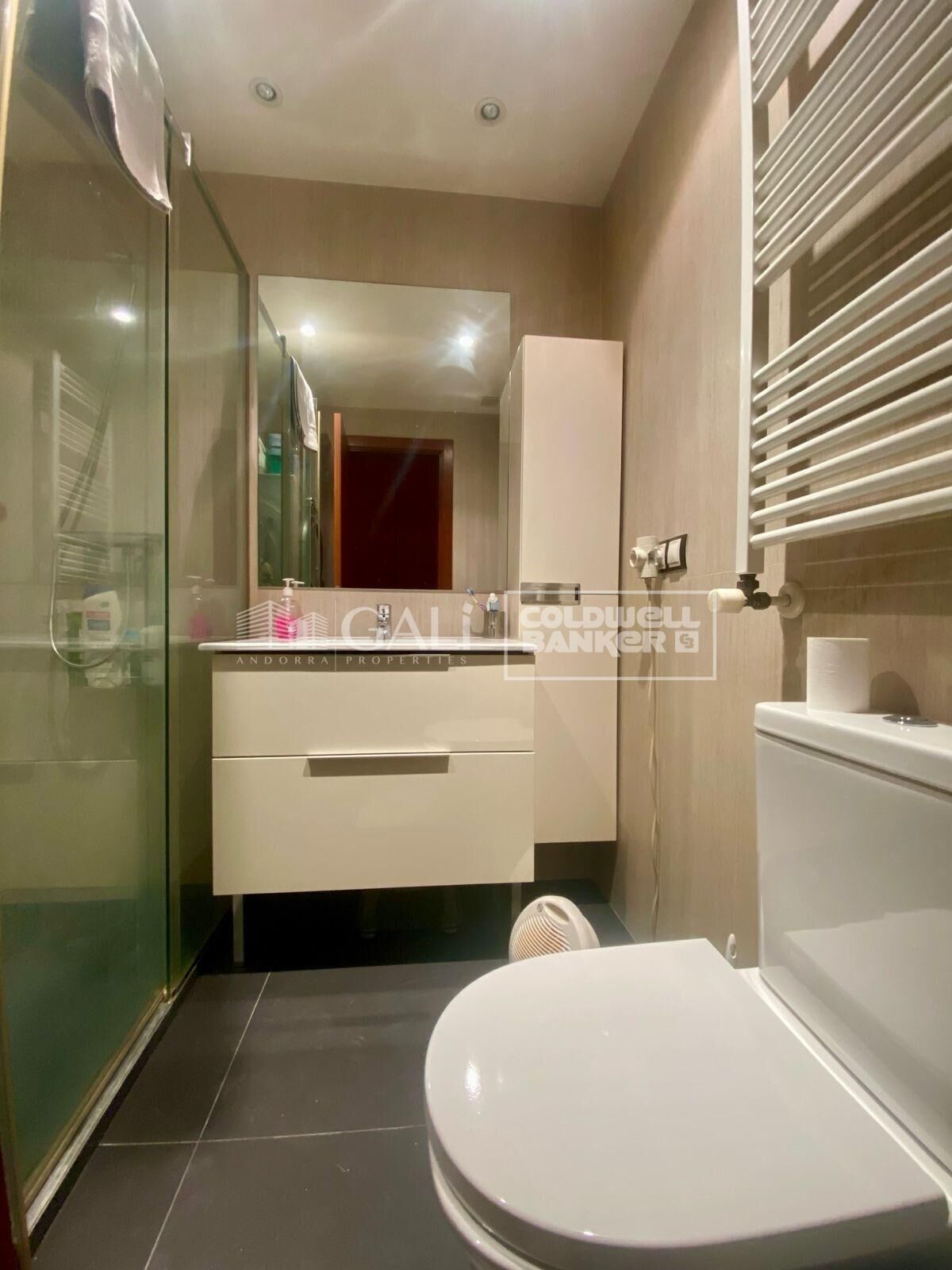 Apartment 1 Bedroom Sale Canillo