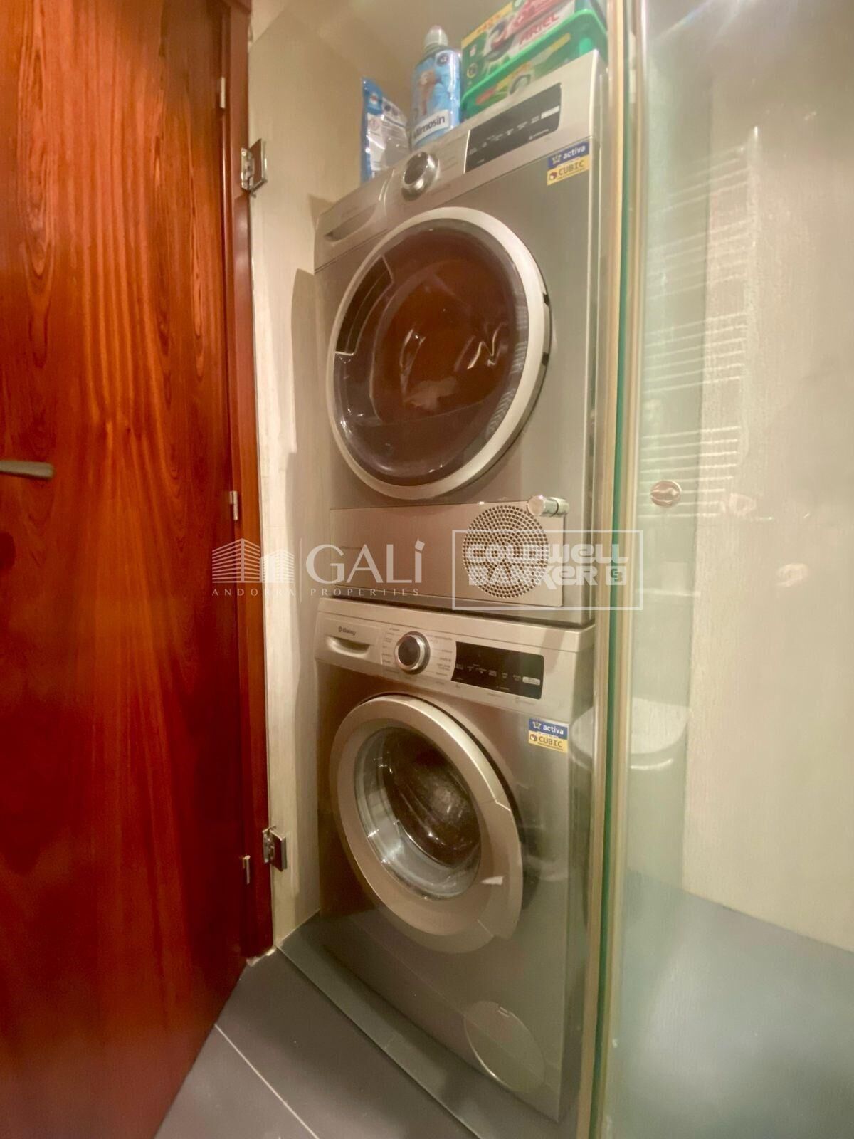 Apartment 1 Bedroom Sale Canillo