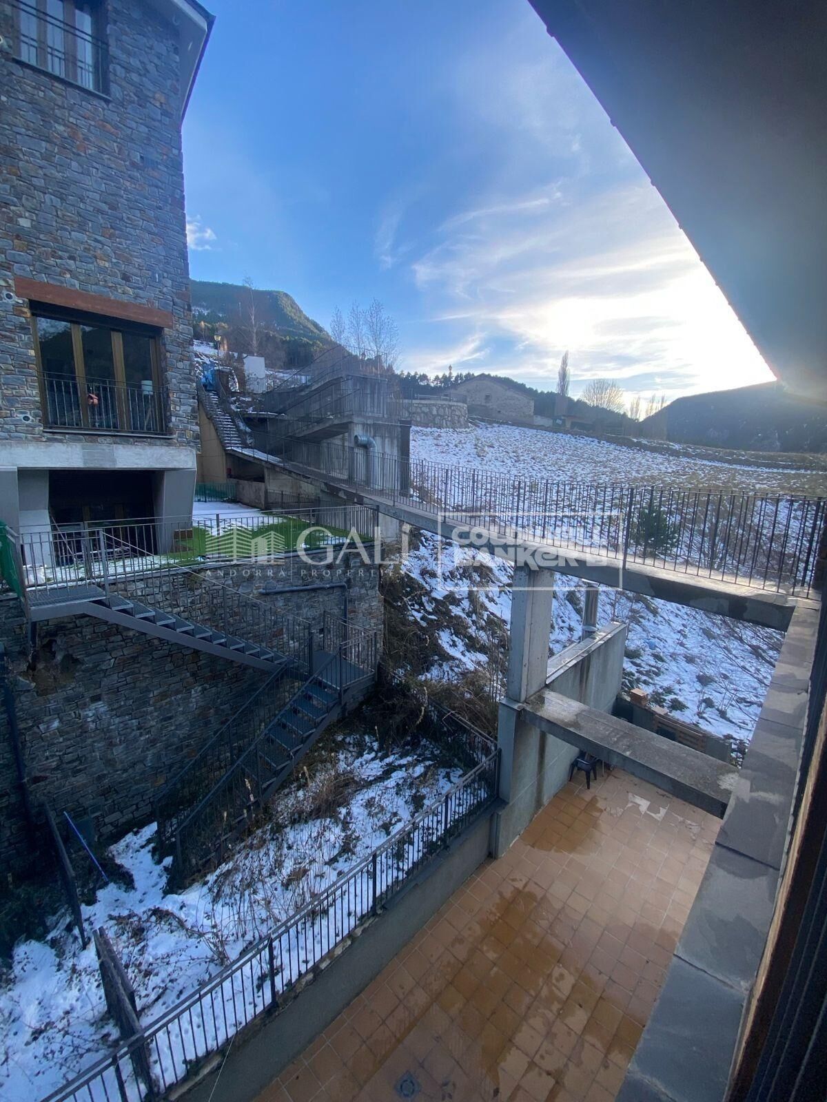 Apartment 1 Bedroom Sale Canillo