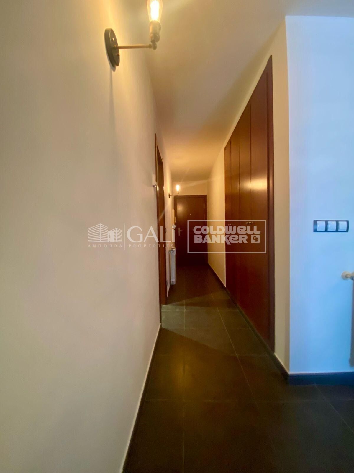 Apartment 1 Bedroom Sale Canillo
