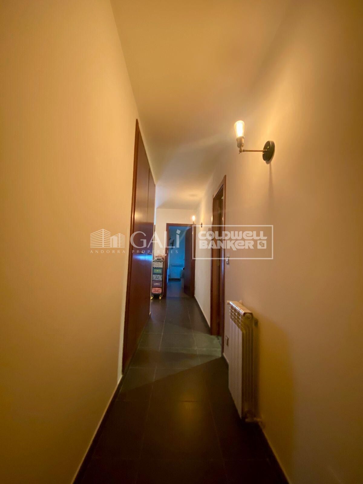 Apartment 1 Bedroom Sale Canillo