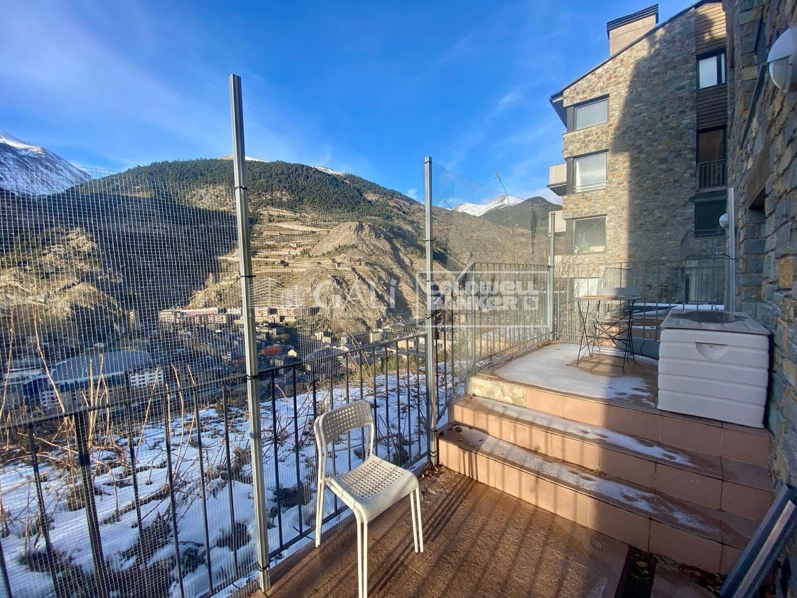 Apartment 1 Bedroom Sale Canillo