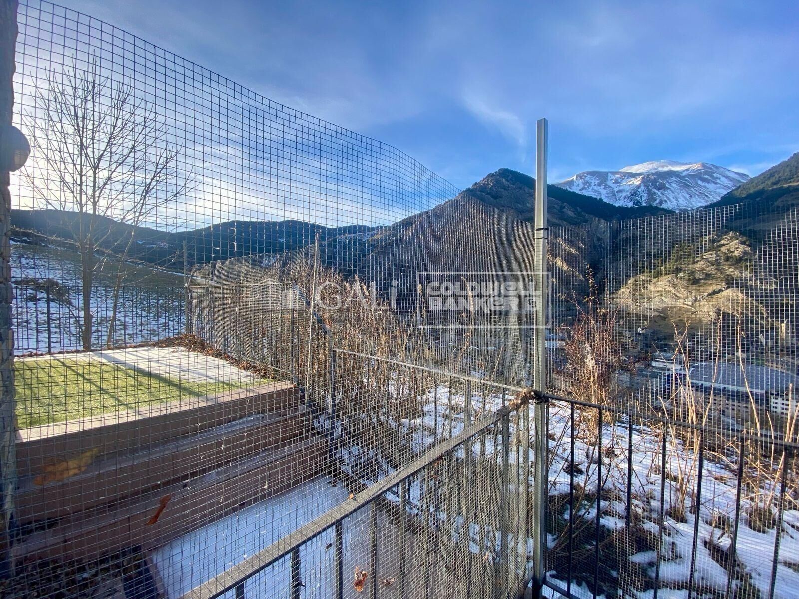 Apartment 1 Bedroom Sale Canillo