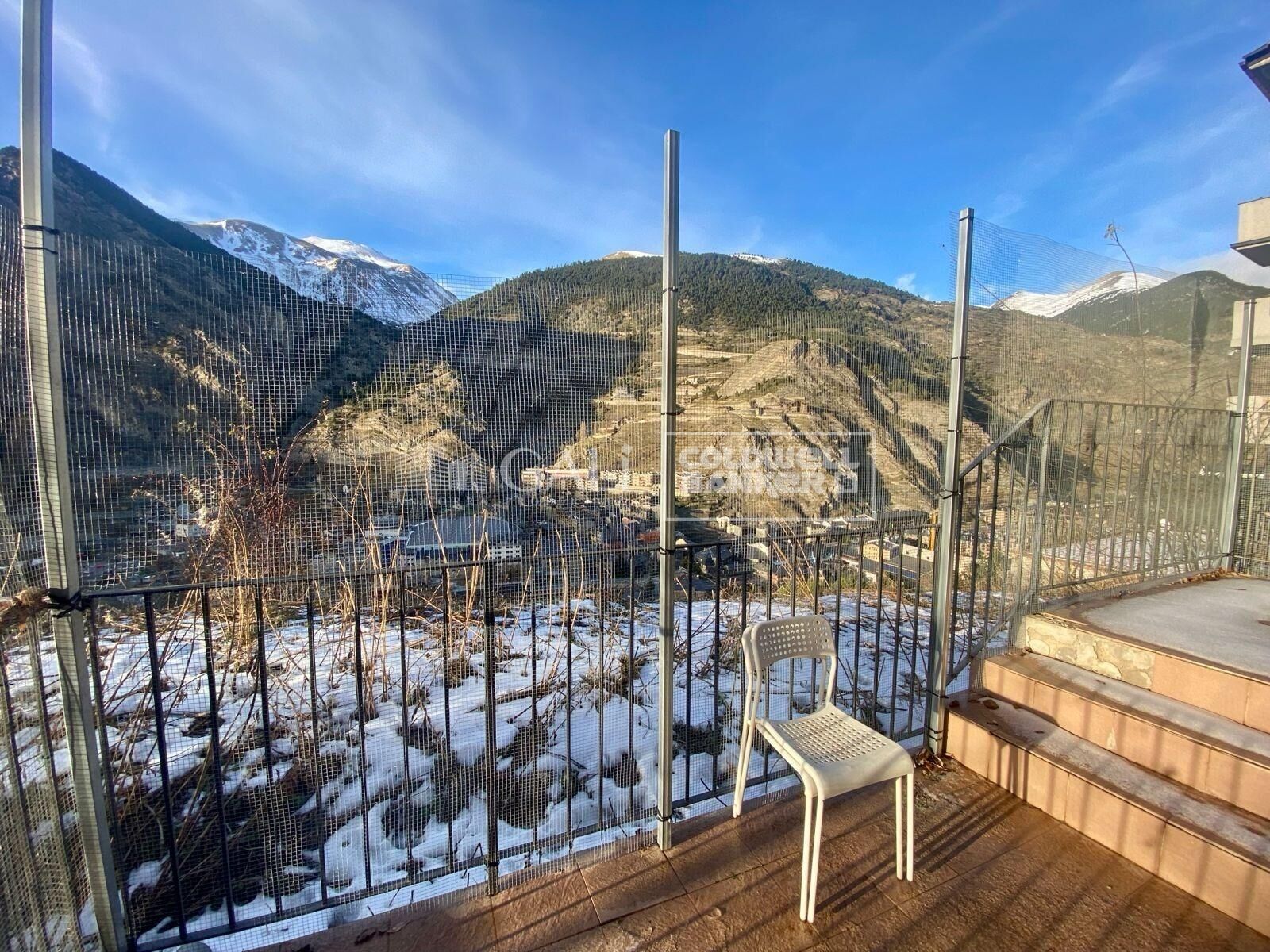 Apartment 1 Bedroom Sale Canillo