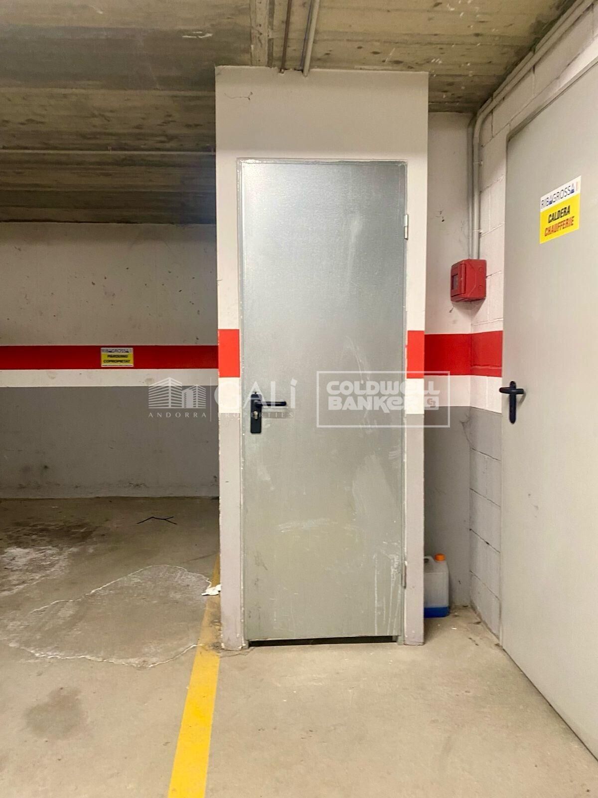 Apartment 1 Bedroom Sale Canillo