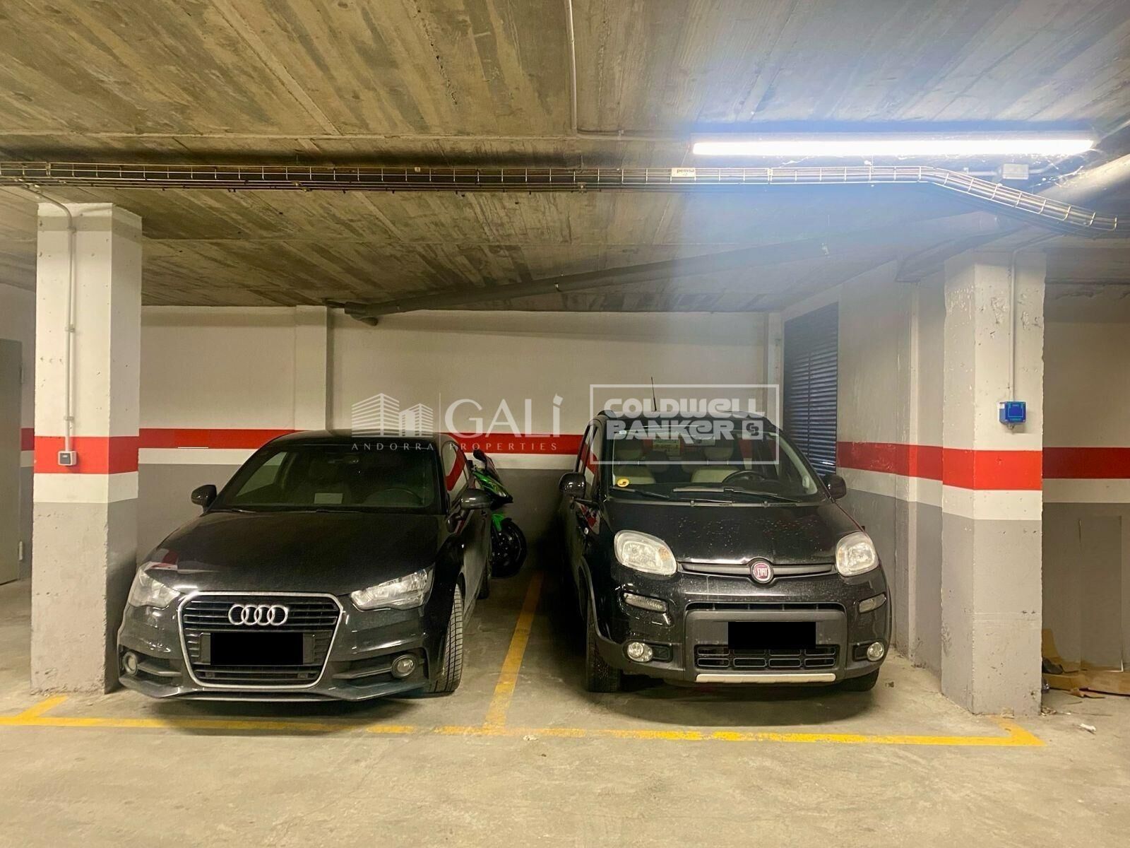 Apartment 1 Bedroom Sale Canillo