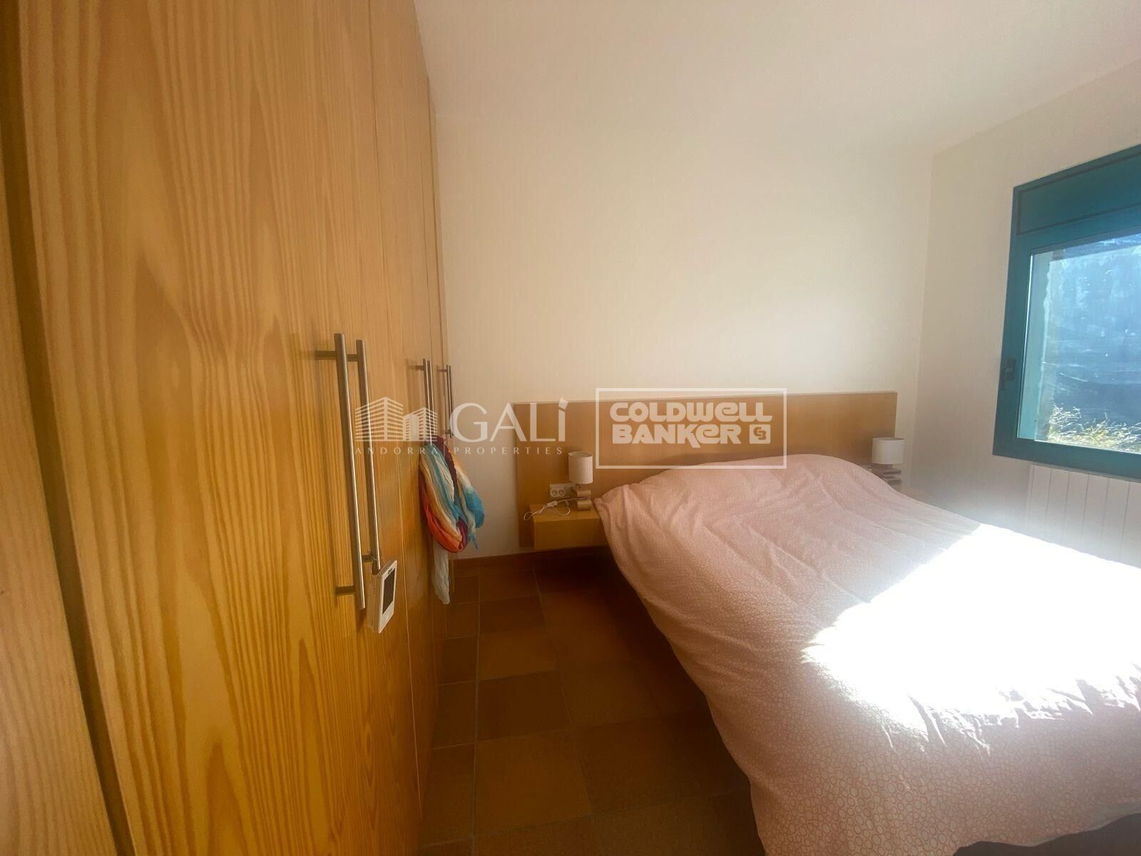 Apartamento 2 habitaciones Alquiler Canillo