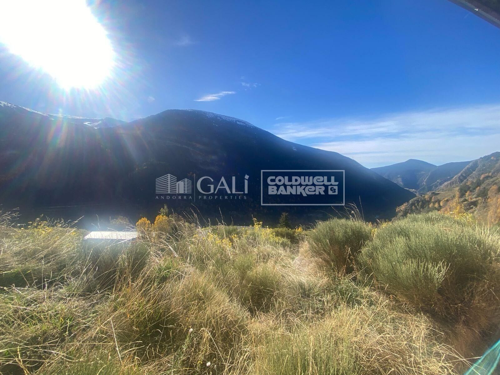 Apartamento 2 habitaciones Alquiler Canillo