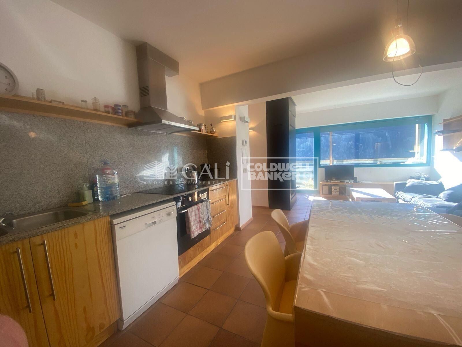 Apartamento 2 habitaciones Alquiler Canillo