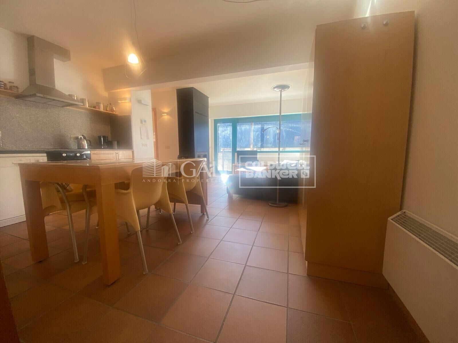 Apartamento 2 habitaciones Alquiler Canillo