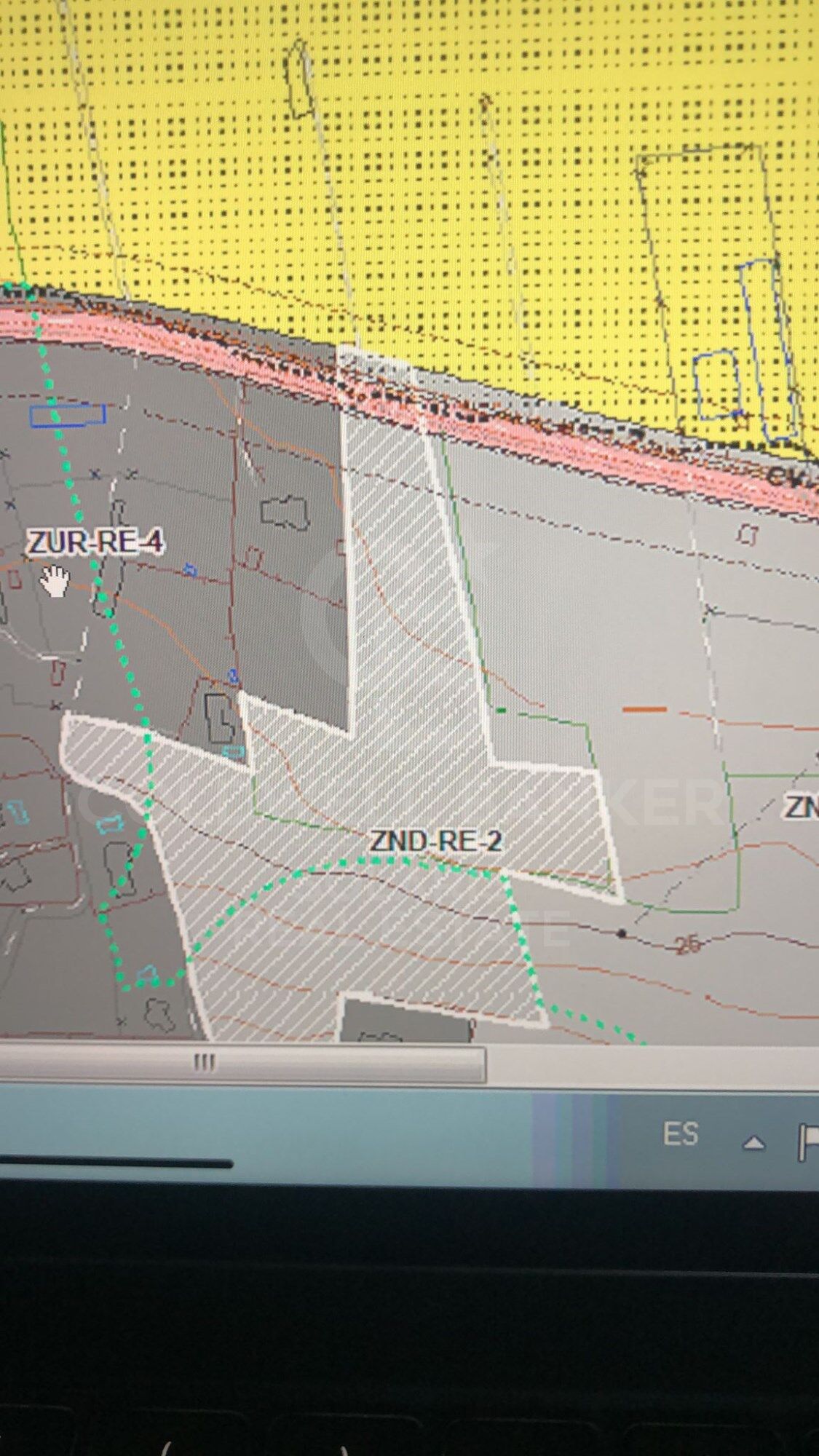 Terrain à construire avec vue panoramique à Jávéa - Idéal pour les maisons de retraite ou les résidences exclusives