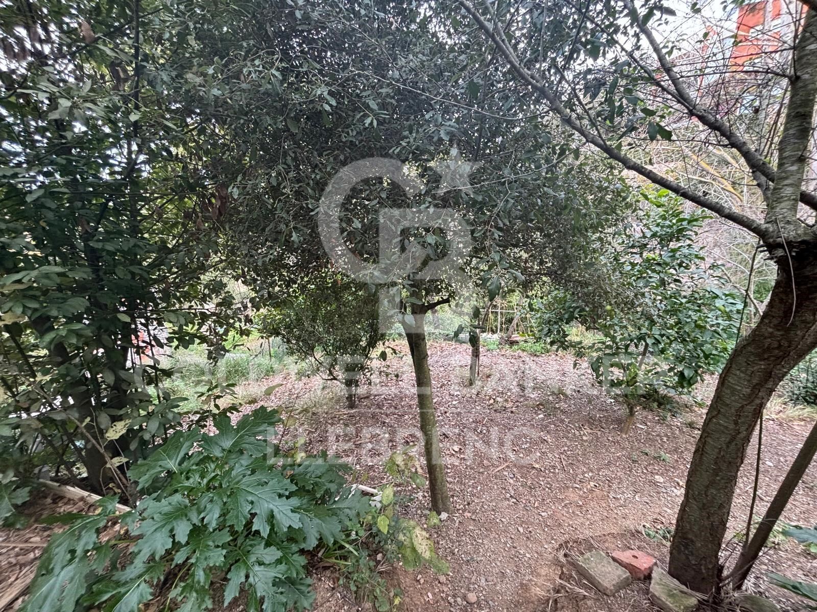 Urban land for sale in Vallvidrera