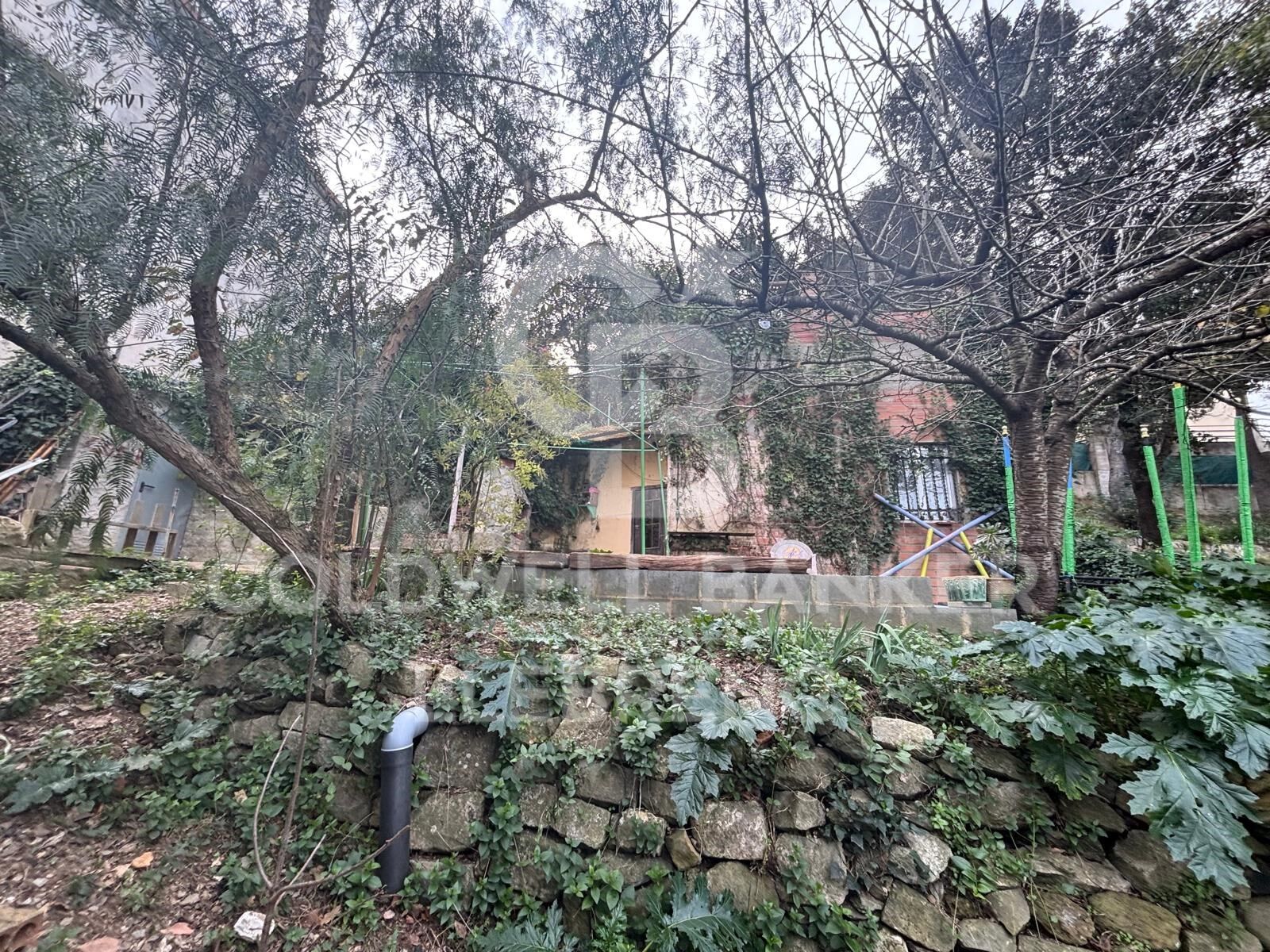 Urban land for sale in Vallvidrera