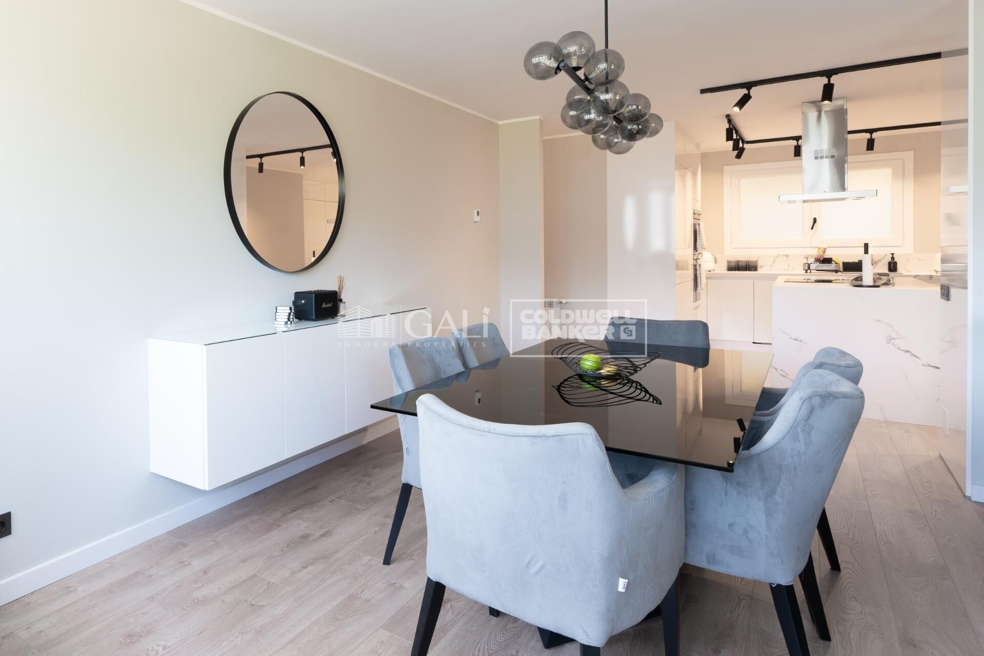 Apartment 2 Schlafzimmer Verkauf La Massana