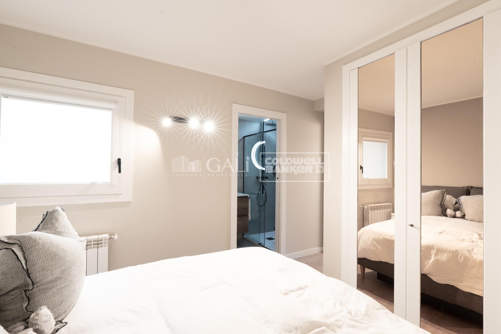 Apartment 2 Schlafzimmer Verkauf La Massana