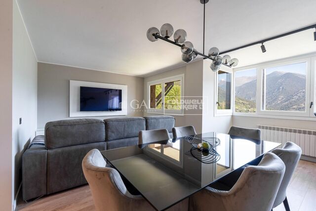 Apartment 2 Bedrooms Sale La Massana