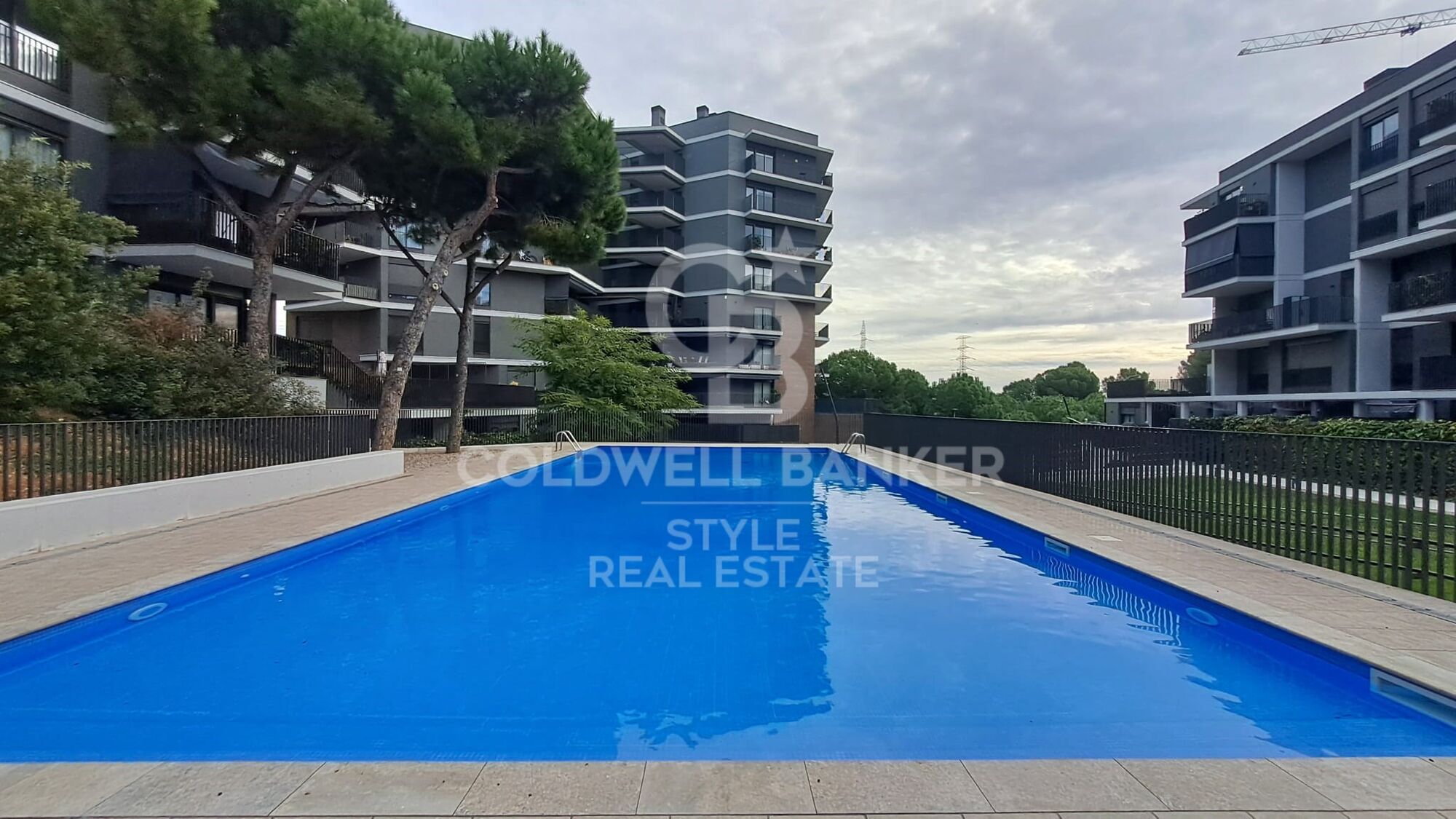 Pis per estrenar amb piscina comunitària