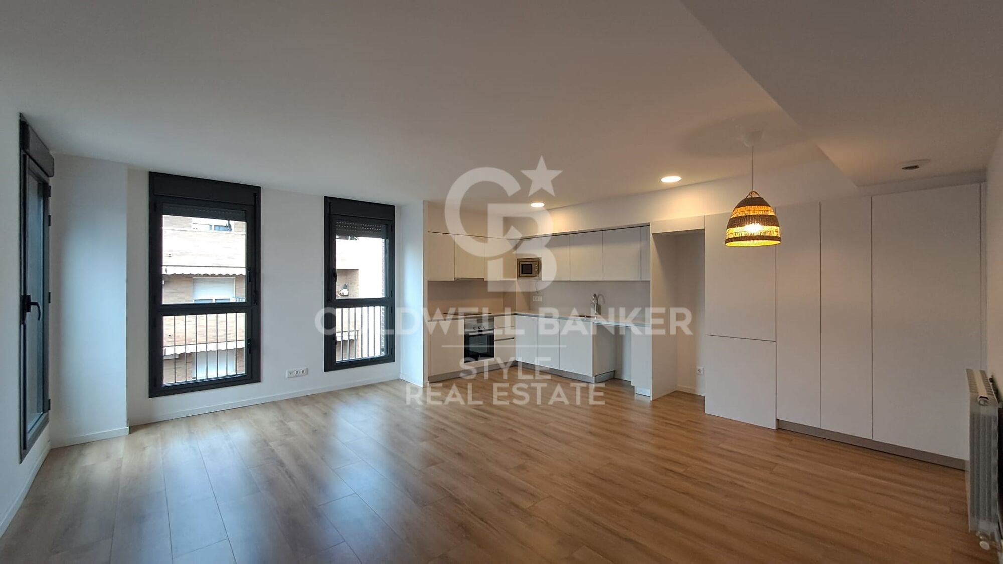 Pis per estrenar amb piscina comunitària