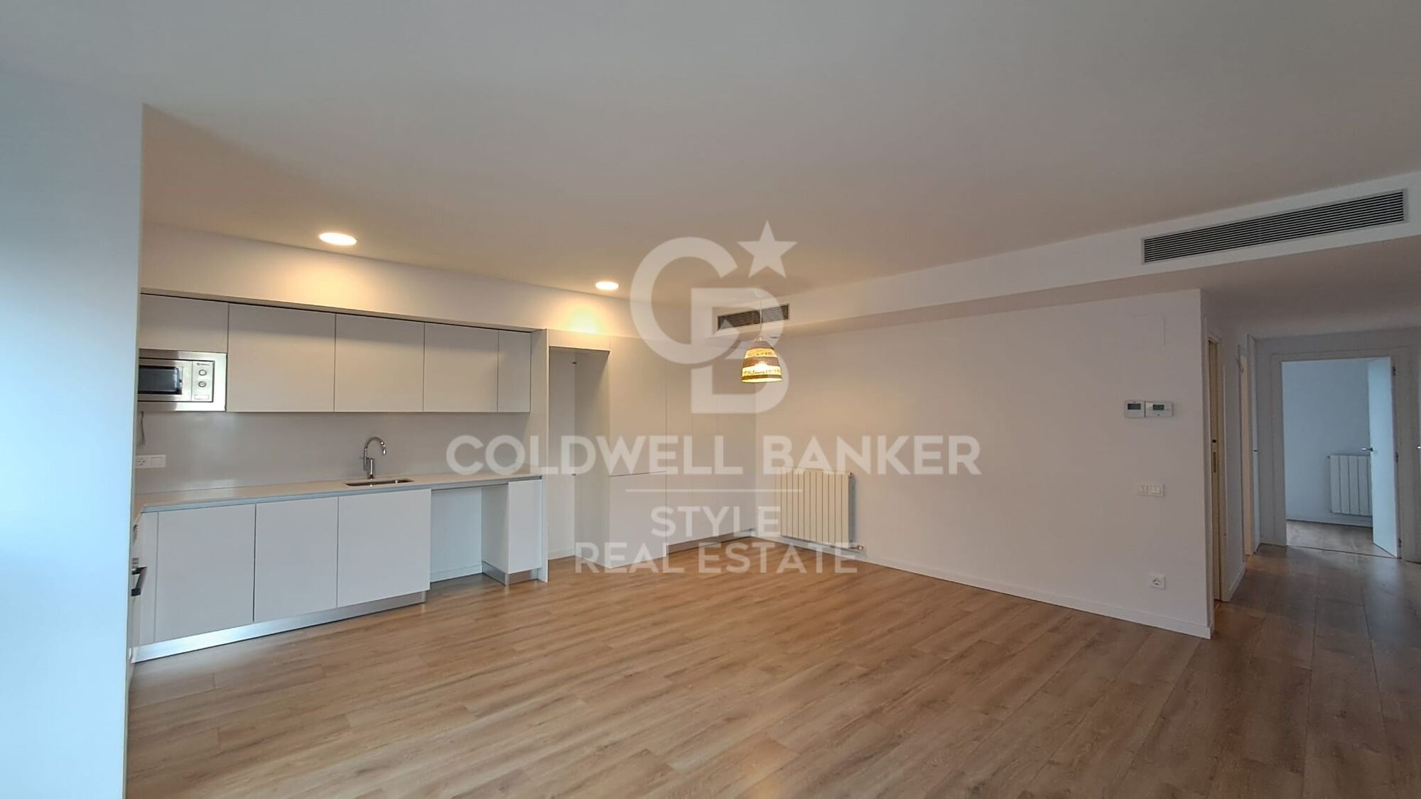 Pis per estrenar amb piscina comunitària