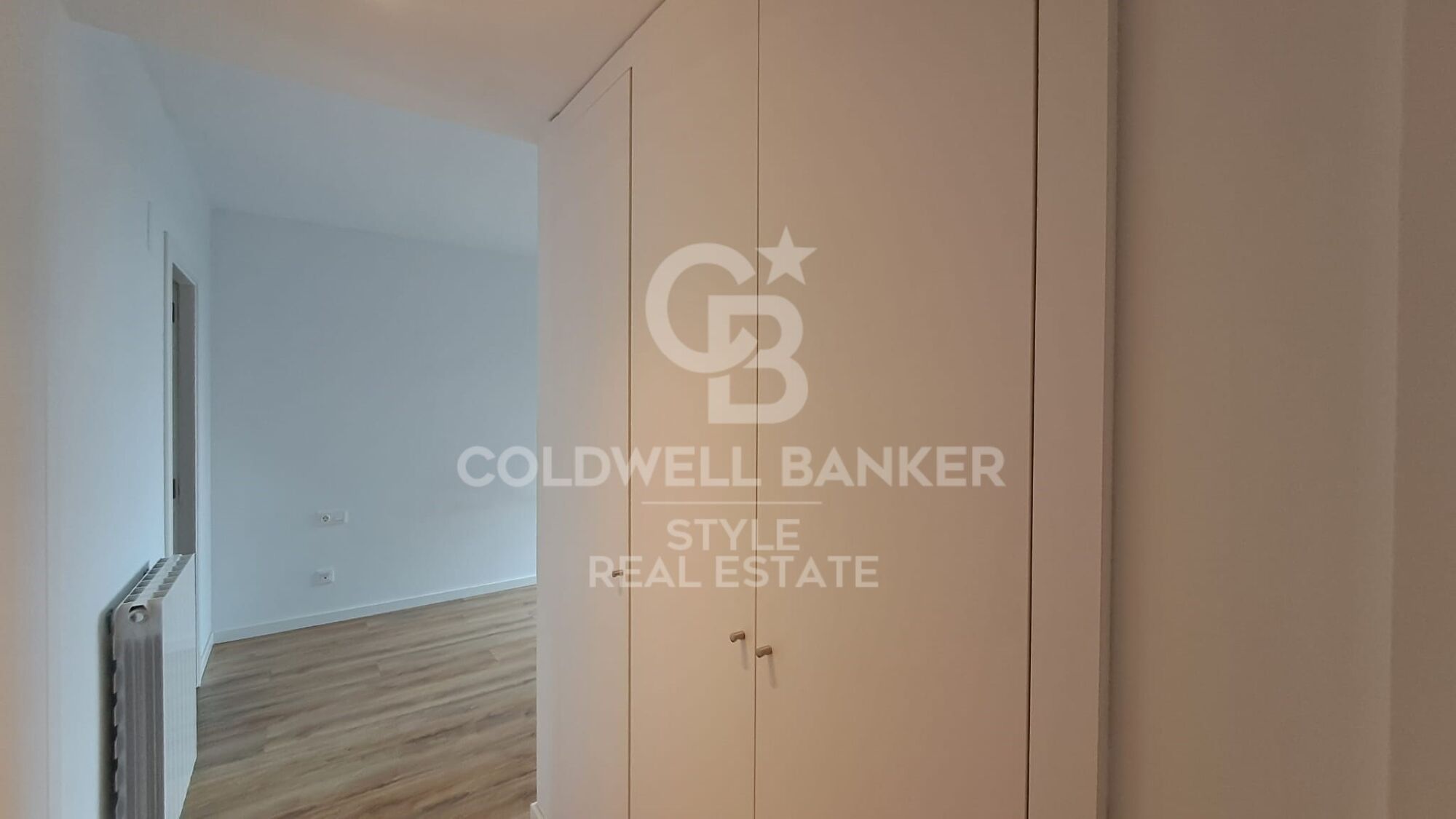 Pis per estrenar amb piscina comunitària