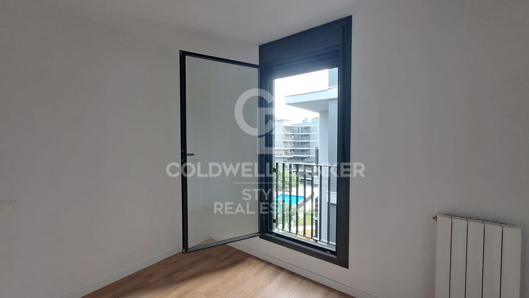 Pis per estrenar amb piscina comunitària