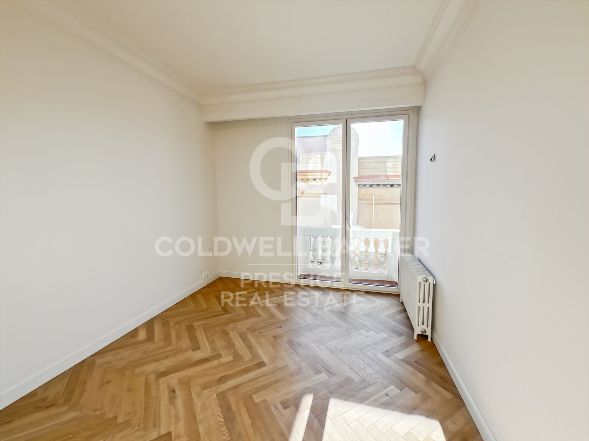 Piso a estrenar en Sant Gervasi-Galvany, Barcelona