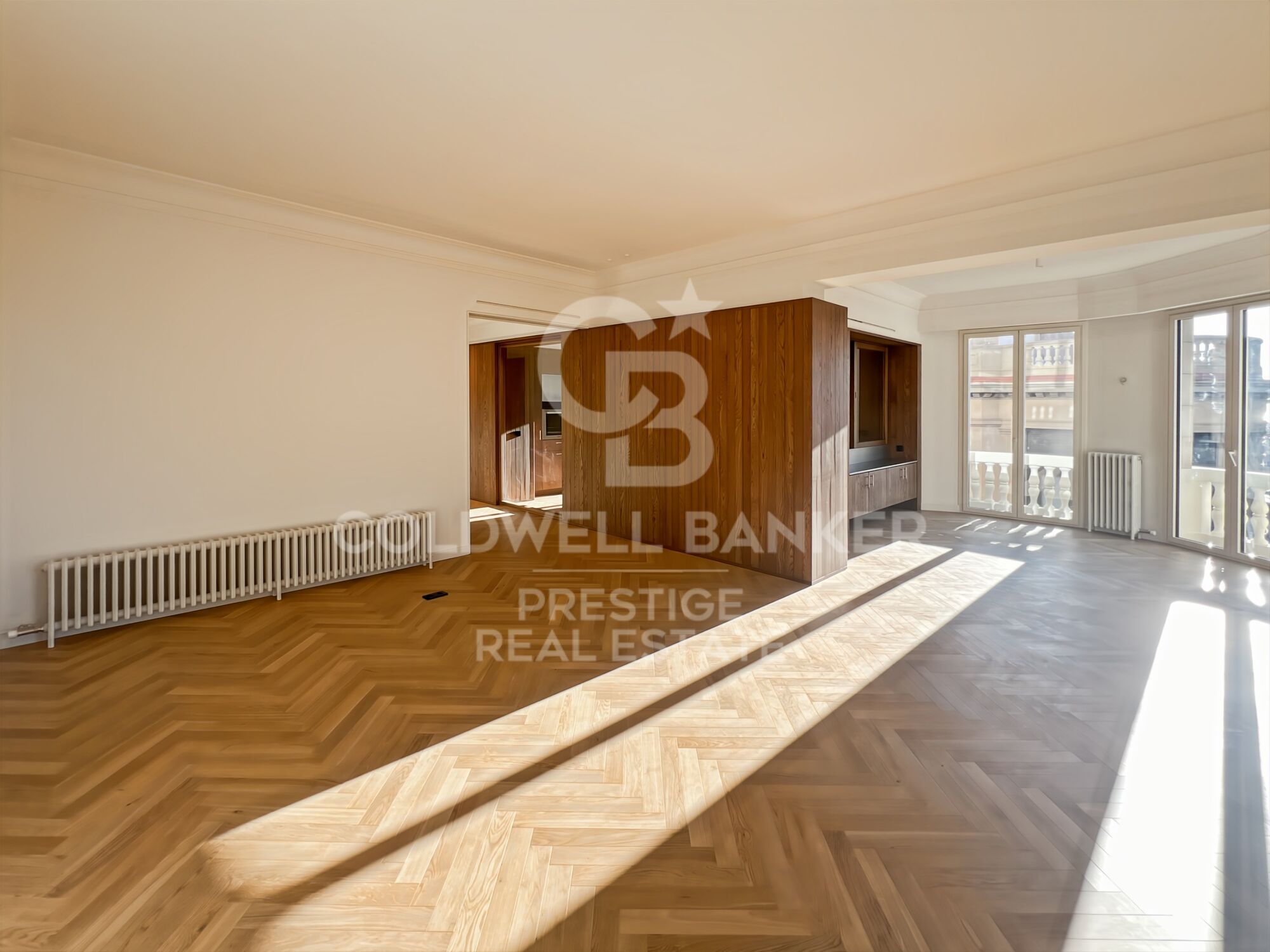 Wohnung 4 Schlafzimmer Verkauf Barcelona