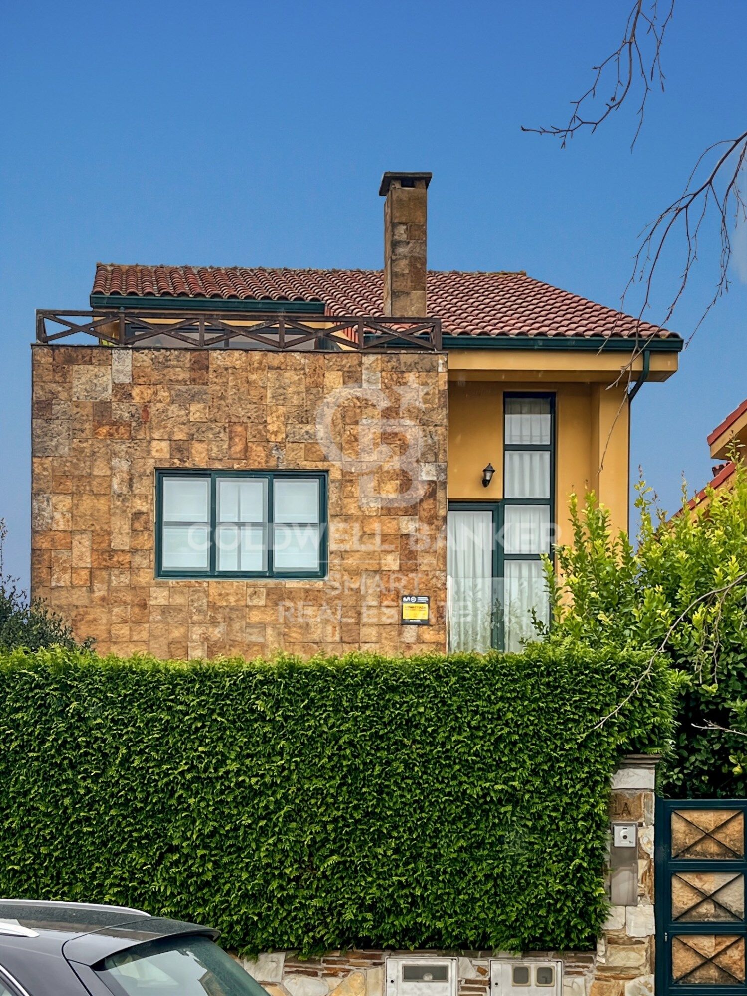 Chalet 4 Bedrooms Sale Oleiros