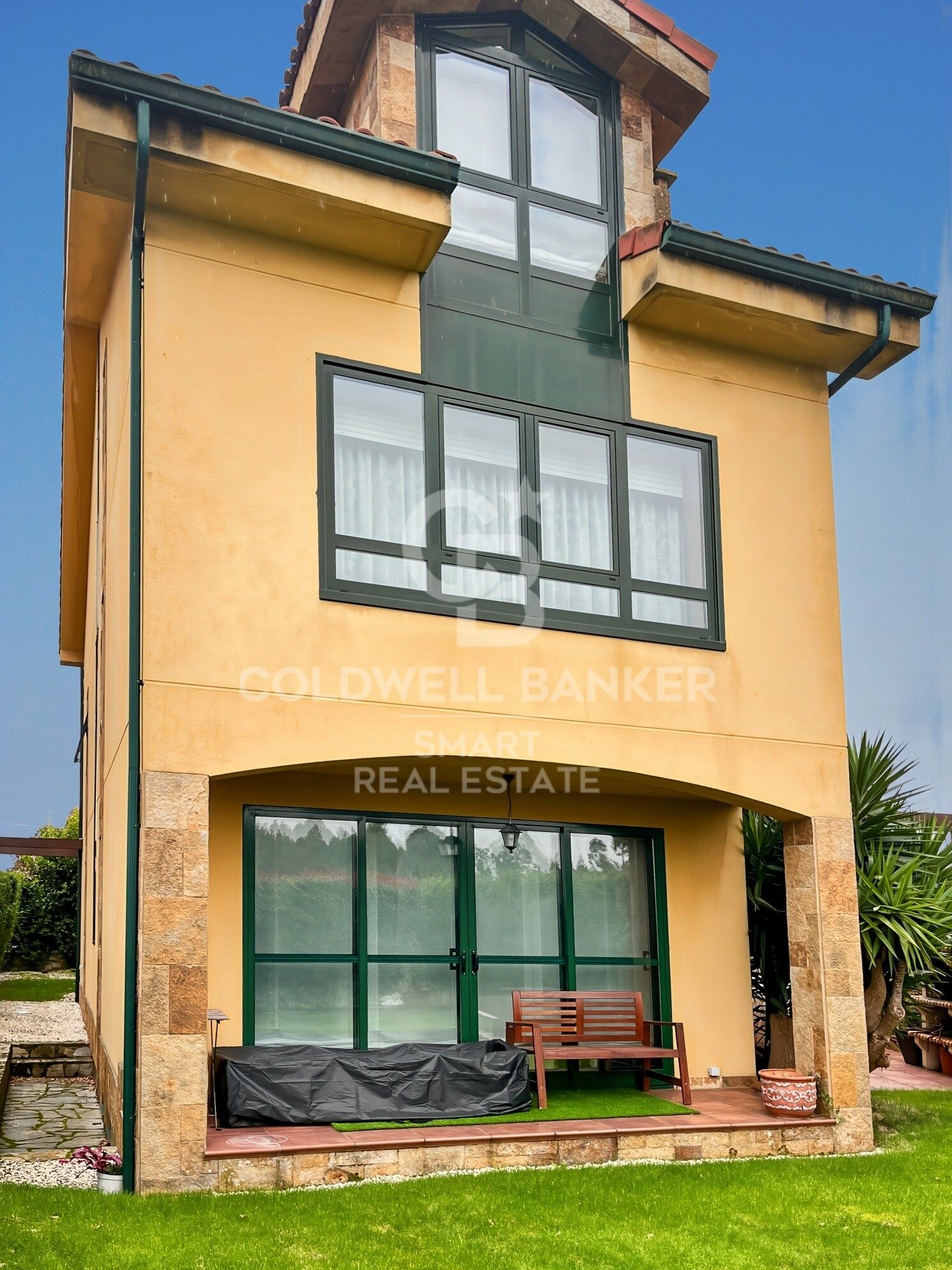 Chalet 4 Bedrooms Sale Oleiros